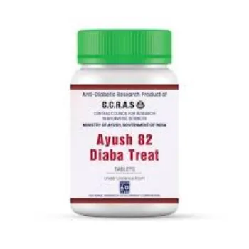 Anti-Diabetic Medicine